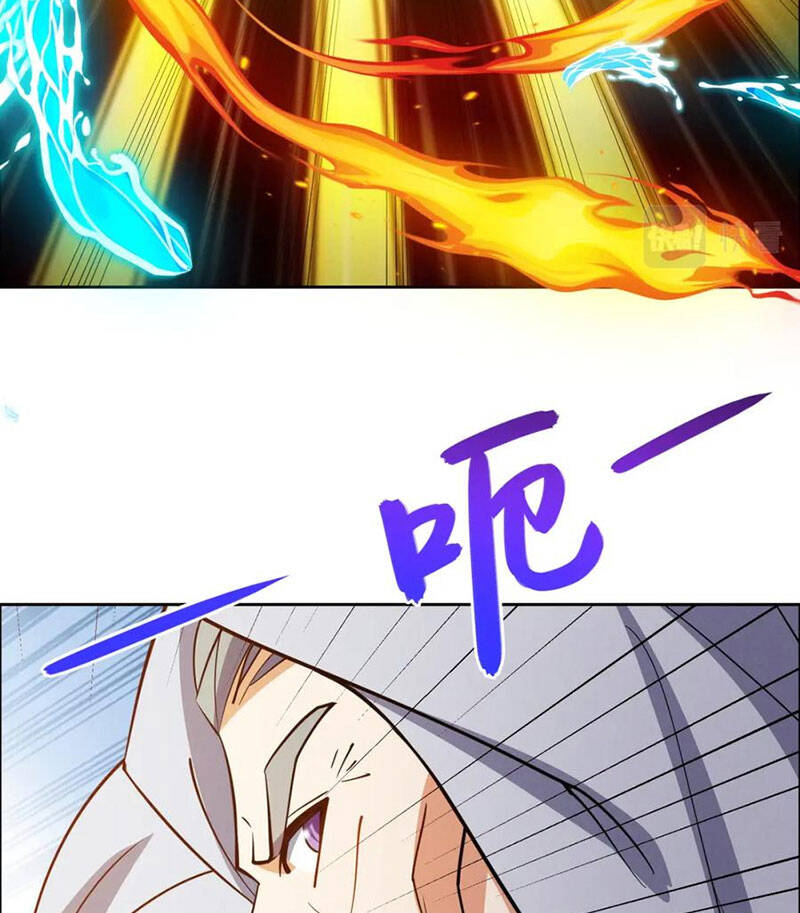 Thôn Phệ Một Thế Giới Tu Tiên Chapter 158 - 47