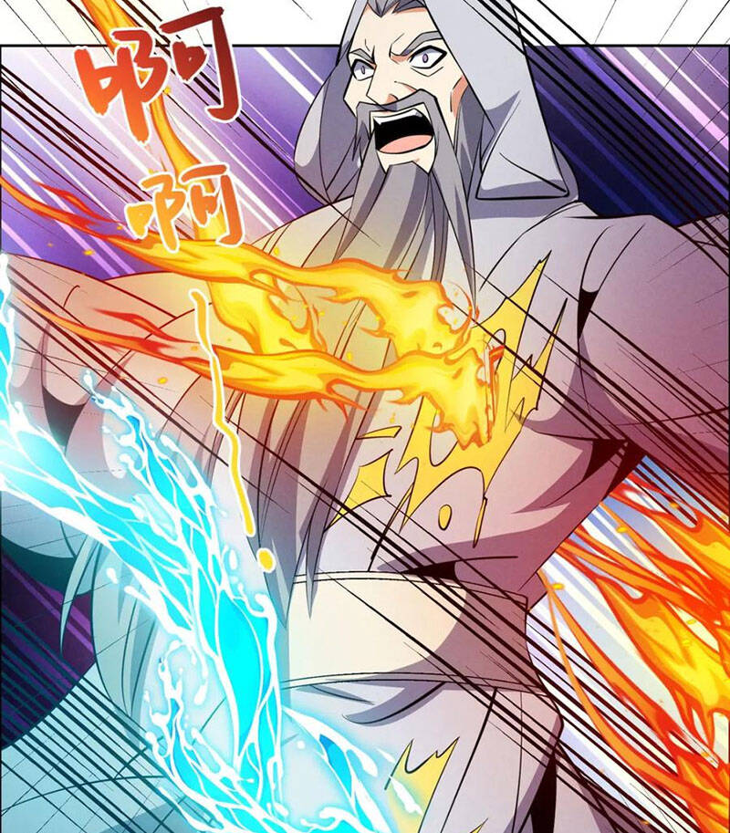 Thôn Phệ Một Thế Giới Tu Tiên Chapter 158 - 50