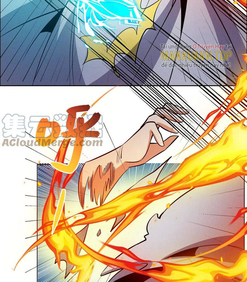 Thôn Phệ Một Thế Giới Tu Tiên Chapter 158 - 51