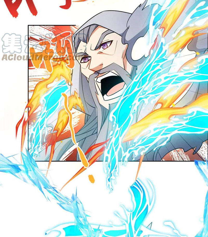 Thôn Phệ Một Thế Giới Tu Tiên Chapter 158 - 54