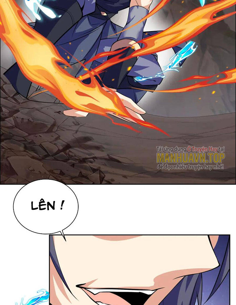 Thôn Phệ Một Thế Giới Tu Tiên Chapter 158 - 7