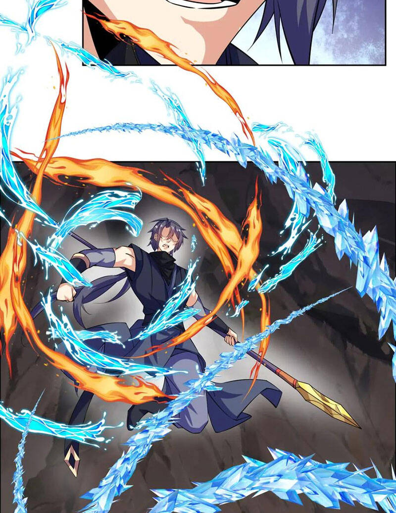 Thôn Phệ Một Thế Giới Tu Tiên Chapter 158 - 8