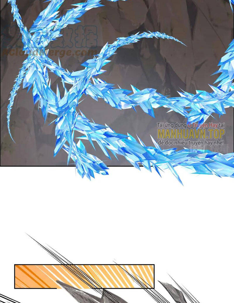Thôn Phệ Một Thế Giới Tu Tiên Chapter 158 - 9