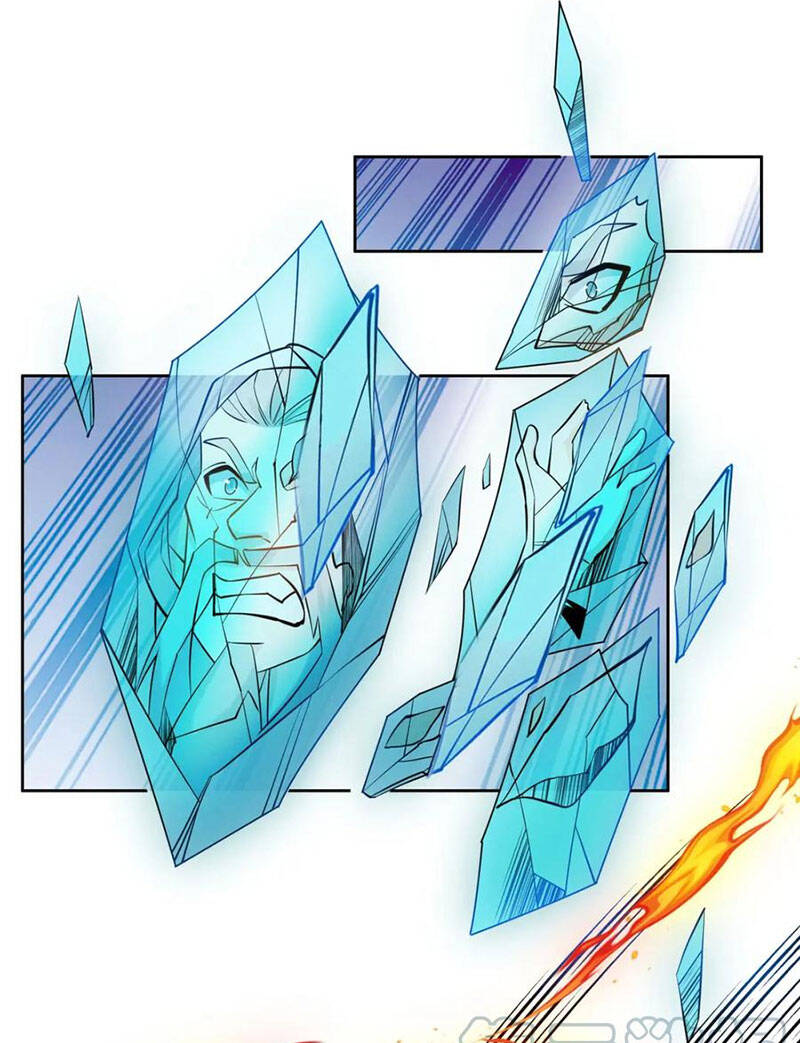 Thôn Phệ Một Thế Giới Tu Tiên Chapter 159 - 1