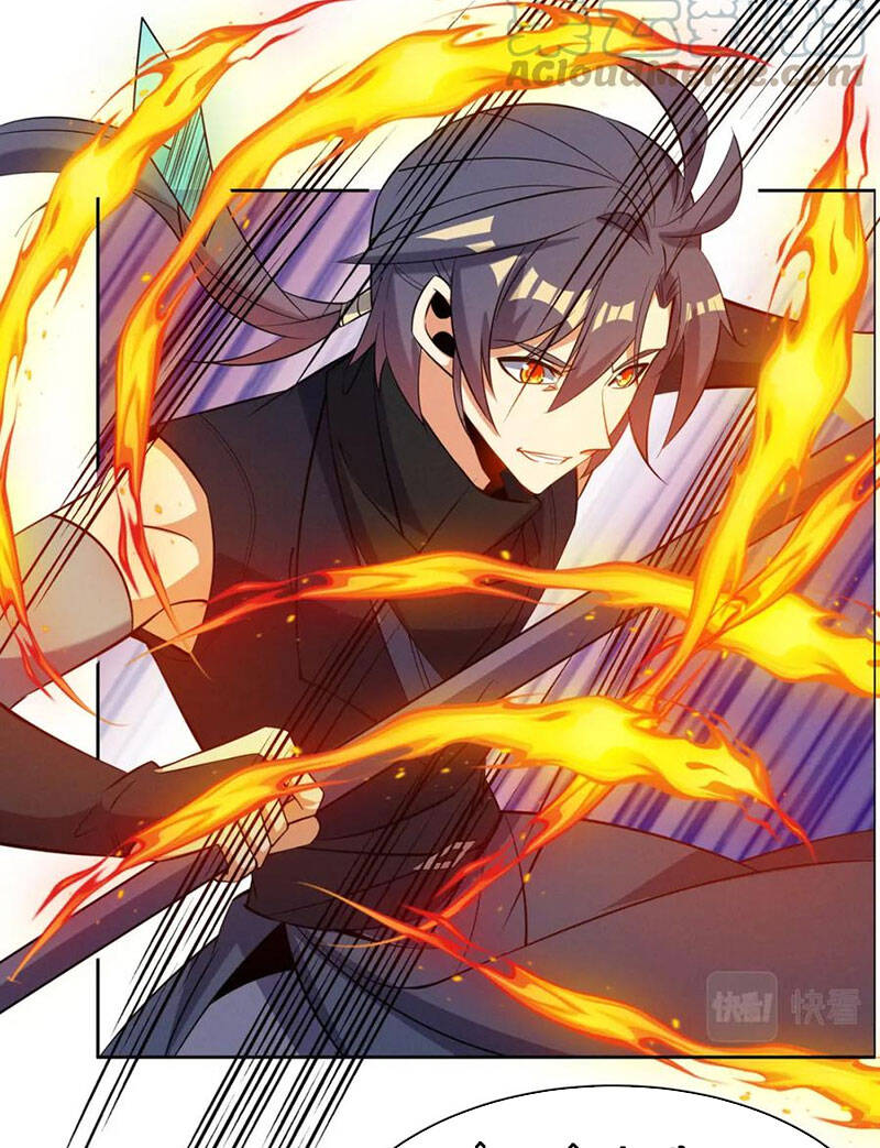 Thôn Phệ Một Thế Giới Tu Tiên Chapter 159 - 2