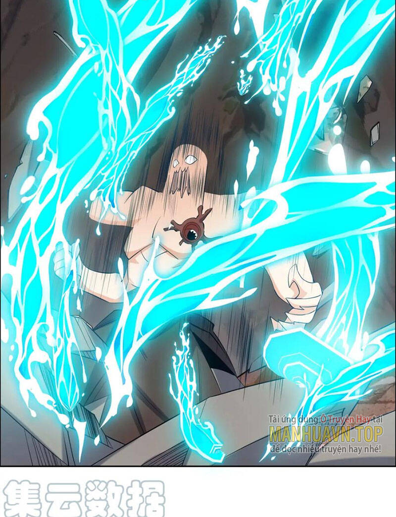 Thôn Phệ Một Thế Giới Tu Tiên Chapter 159 - 13