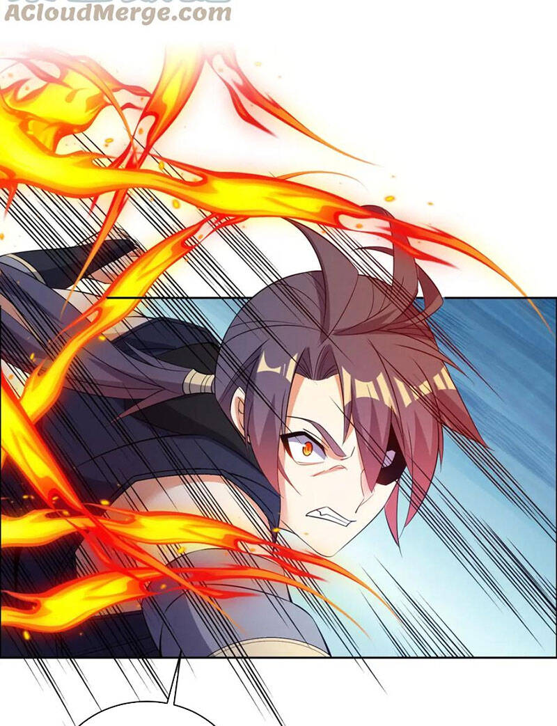 Thôn Phệ Một Thế Giới Tu Tiên Chapter 159 - 14