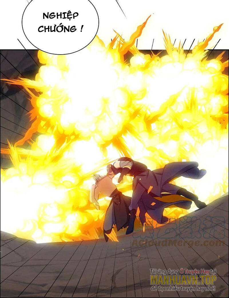 Thôn Phệ Một Thế Giới Tu Tiên Chapter 159 - 15