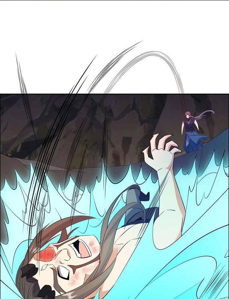 Thôn Phệ Một Thế Giới Tu Tiên Chapter 159 - 16