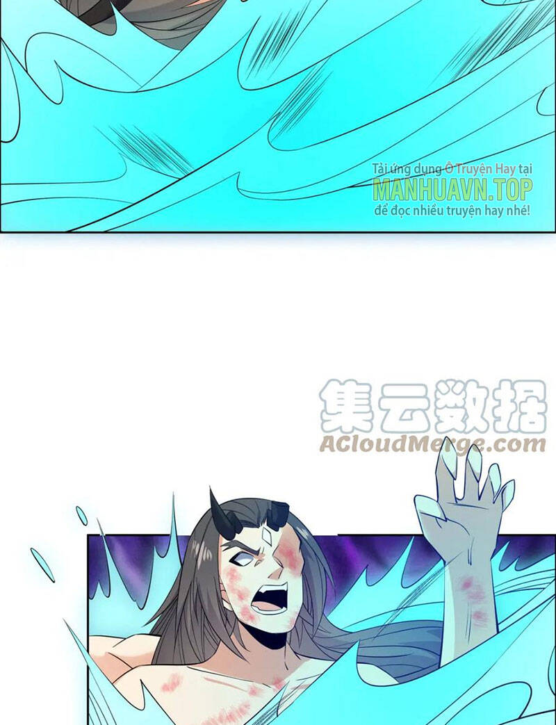 Thôn Phệ Một Thế Giới Tu Tiên Chapter 159 - 17