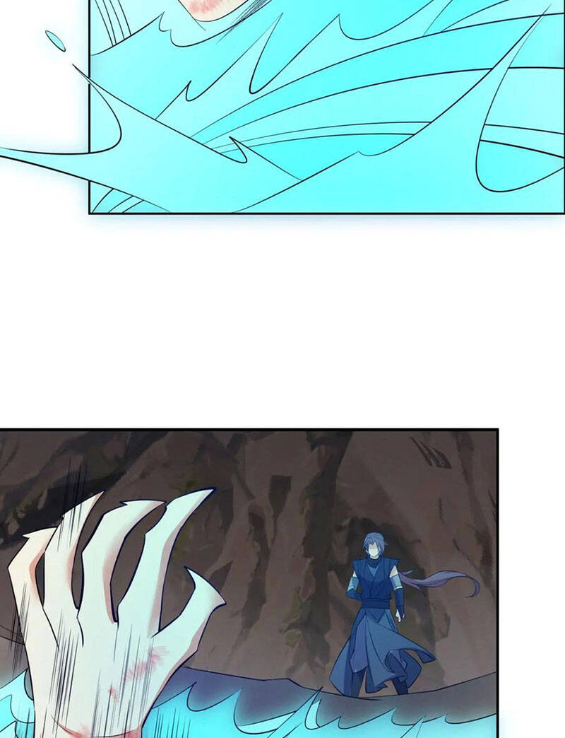 Thôn Phệ Một Thế Giới Tu Tiên Chapter 159 - 18