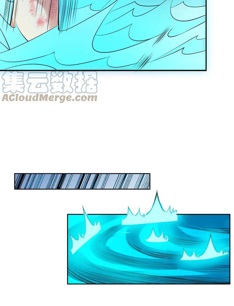 Thôn Phệ Một Thế Giới Tu Tiên Chapter 159 - 19