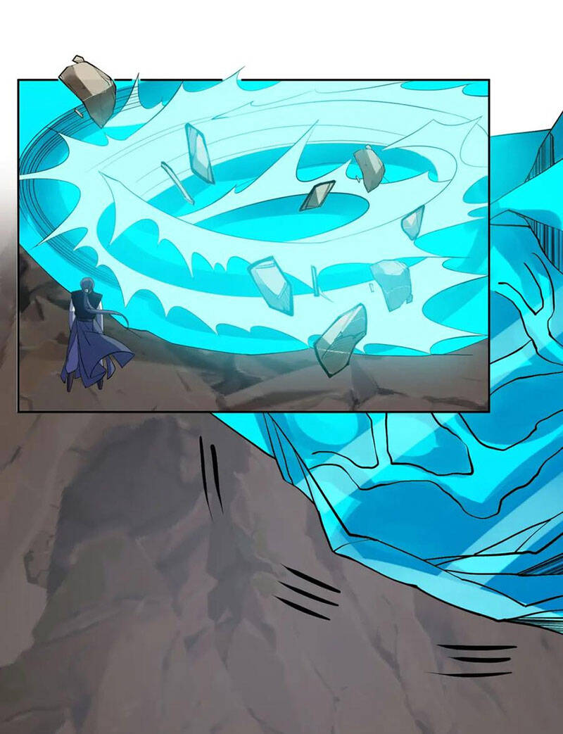 Thôn Phệ Một Thế Giới Tu Tiên Chapter 159 - 20