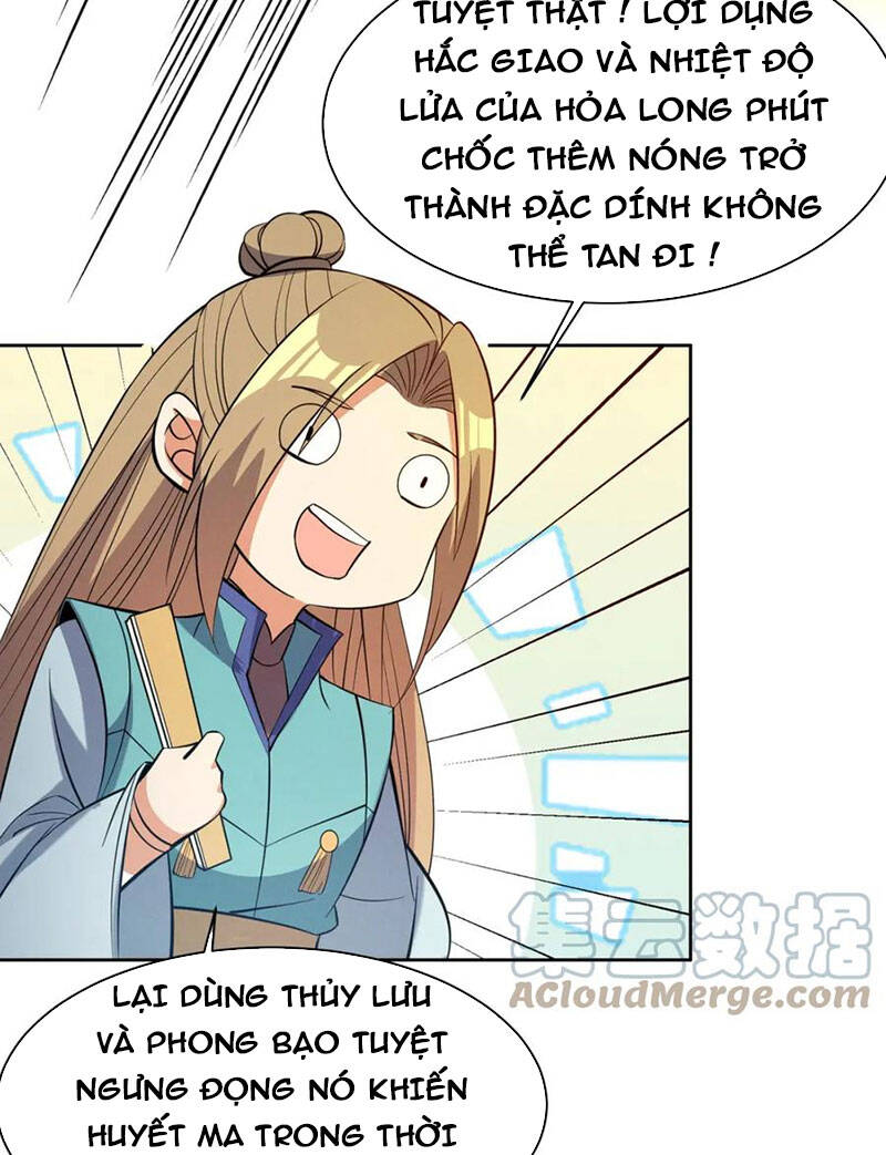 Thôn Phệ Một Thế Giới Tu Tiên Chapter 159 - 3