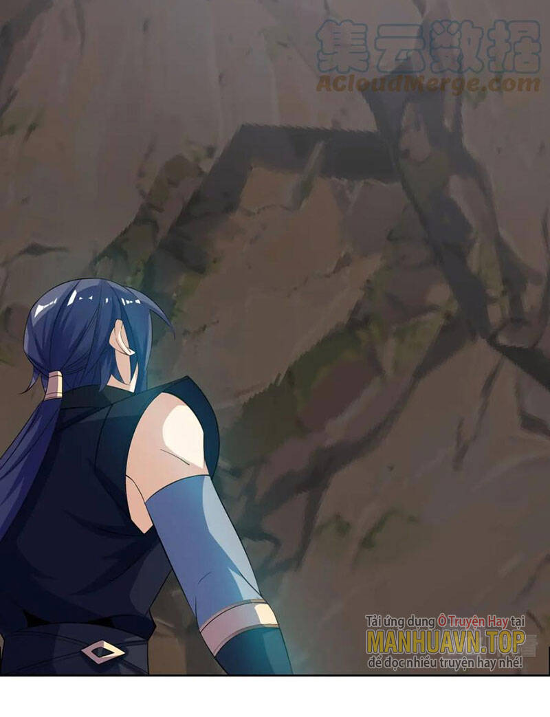 Thôn Phệ Một Thế Giới Tu Tiên Chapter 159 - 21