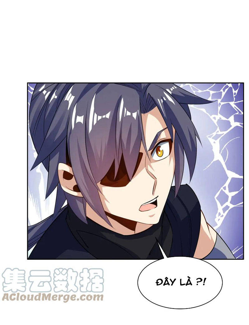 Thôn Phệ Một Thế Giới Tu Tiên Chapter 159 - 22