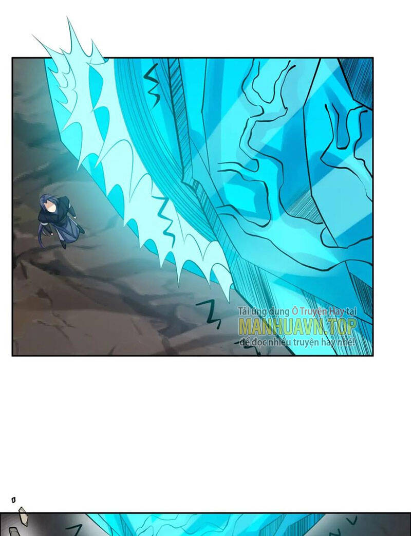 Thôn Phệ Một Thế Giới Tu Tiên Chapter 159 - 23