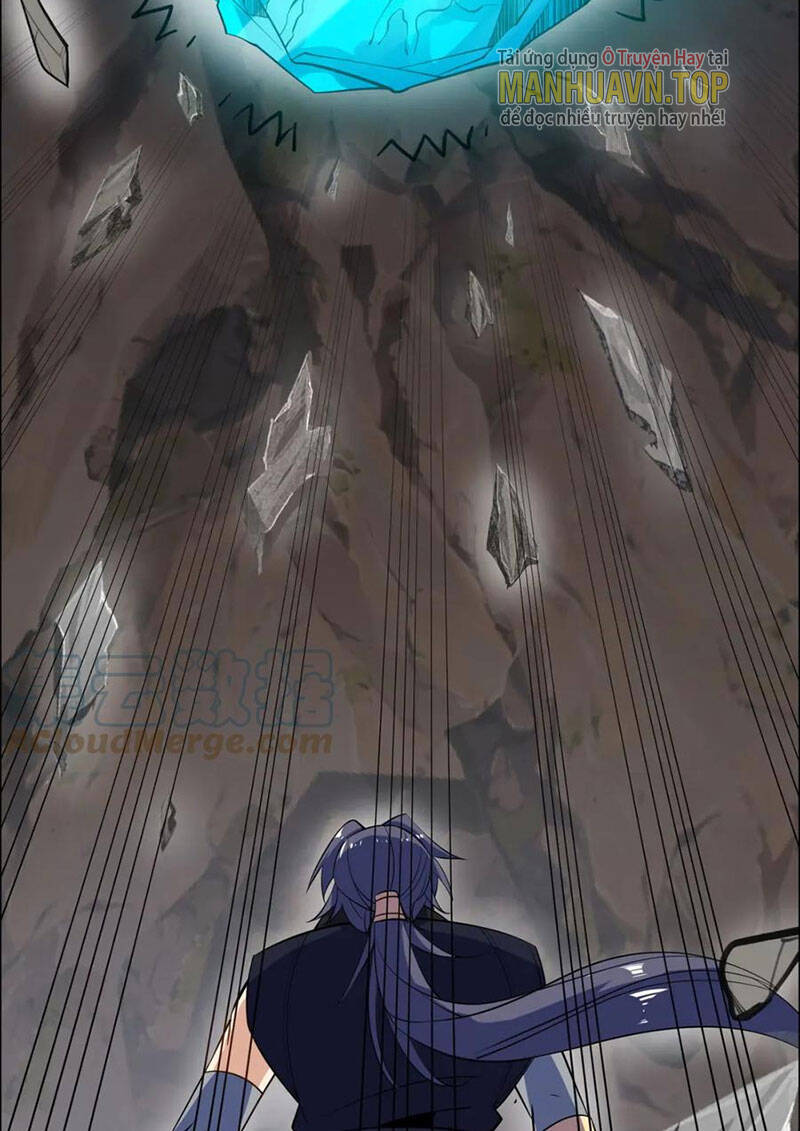 Thôn Phệ Một Thế Giới Tu Tiên Chapter 159 - 24