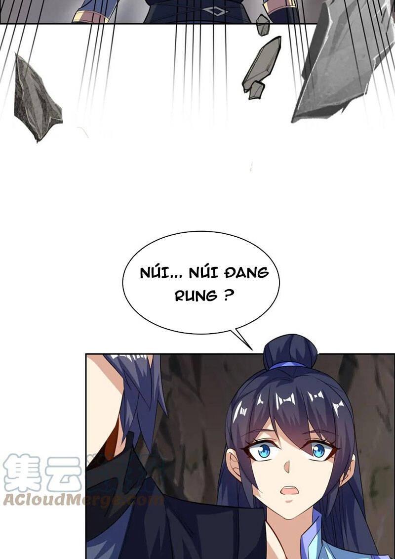 Thôn Phệ Một Thế Giới Tu Tiên Chapter 159 - 25