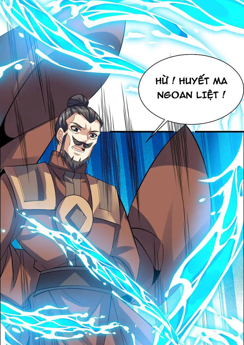 Thôn Phệ Một Thế Giới Tu Tiên Chapter 159 - 28