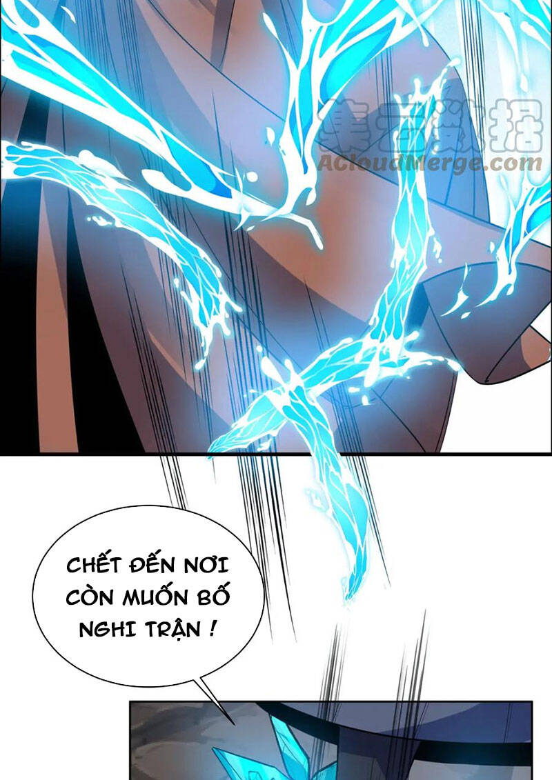 Thôn Phệ Một Thế Giới Tu Tiên Chapter 159 - 29