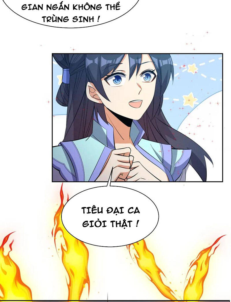 Thôn Phệ Một Thế Giới Tu Tiên Chapter 159 - 4