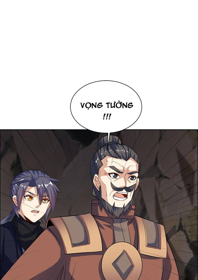 Thôn Phệ Một Thế Giới Tu Tiên Chapter 159 - 31