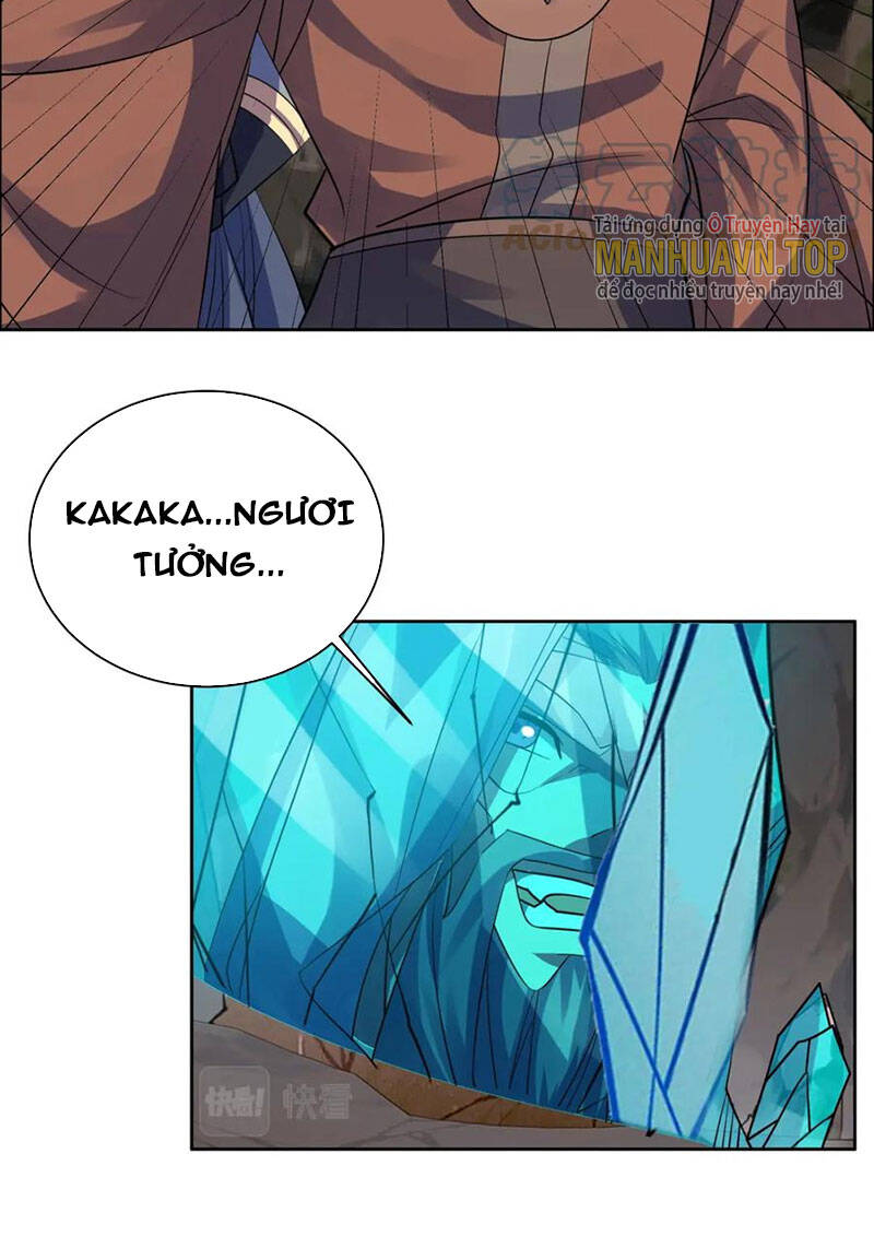 Thôn Phệ Một Thế Giới Tu Tiên Chapter 159 - 32