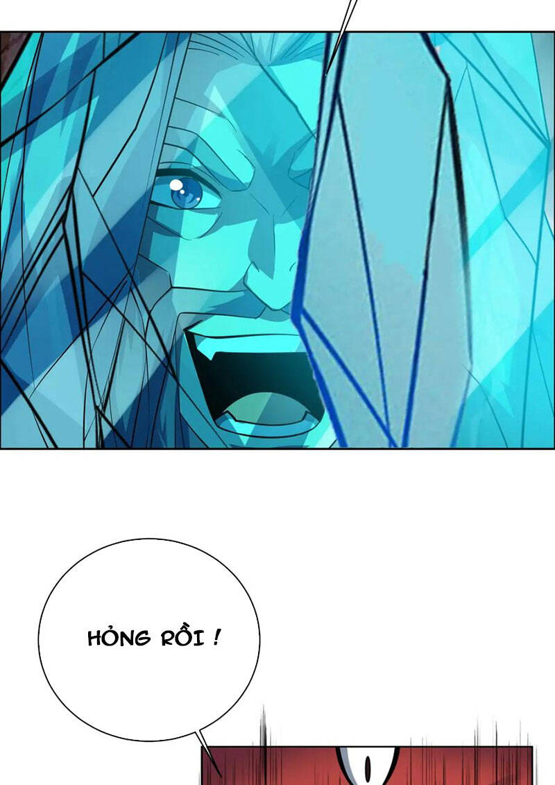 Thôn Phệ Một Thế Giới Tu Tiên Chapter 159 - 34