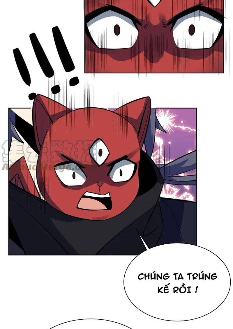 Thôn Phệ Một Thế Giới Tu Tiên Chapter 159 - 35