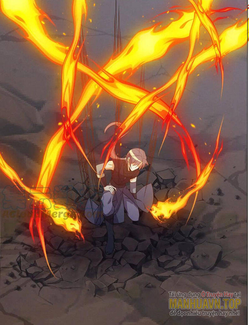 Thôn Phệ Một Thế Giới Tu Tiên Chapter 159 - 5