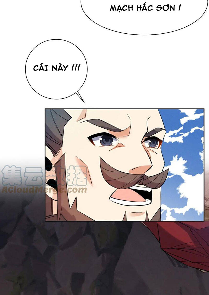 Thôn Phệ Một Thế Giới Tu Tiên Chapter 159 - 41