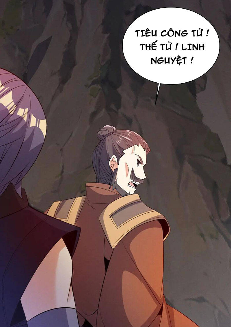 Thôn Phệ Một Thế Giới Tu Tiên Chapter 159 - 42