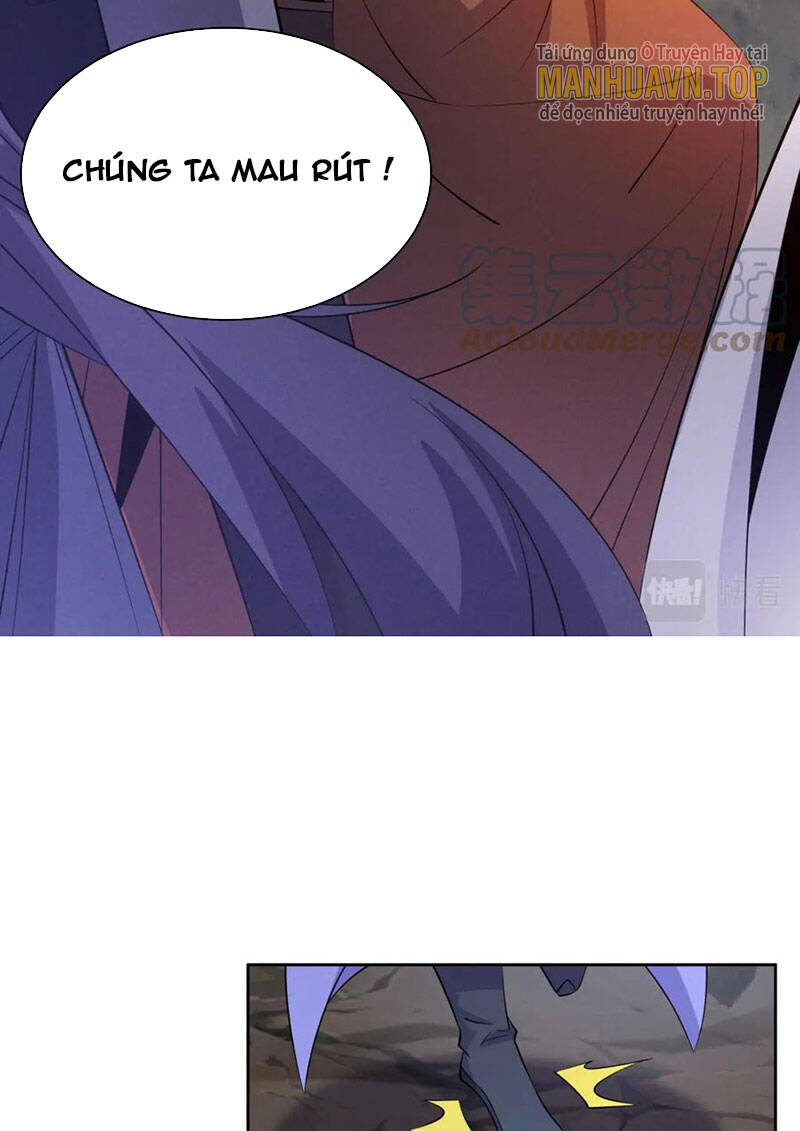 Thôn Phệ Một Thế Giới Tu Tiên Chapter 159 - 43