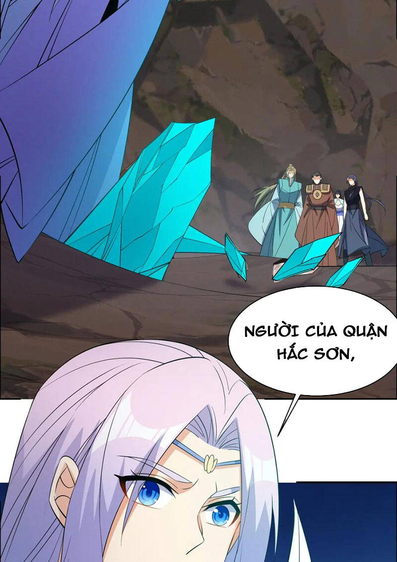 Thôn Phệ Một Thế Giới Tu Tiên Chapter 159 - 45