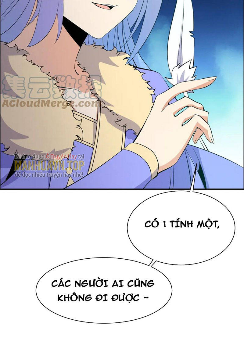 Thôn Phệ Một Thế Giới Tu Tiên Chapter 159 - 46