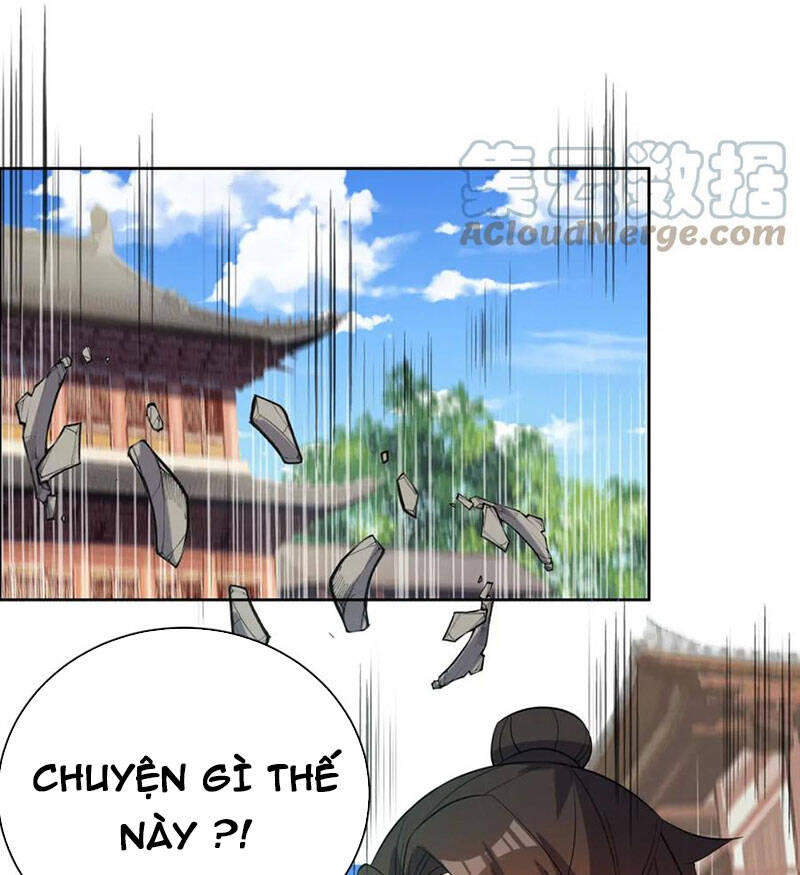 Thôn Phệ Một Thế Giới Tu Tiên Chapter 159 - 48