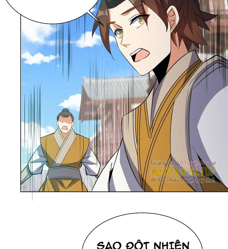 Thôn Phệ Một Thế Giới Tu Tiên Chapter 159 - 49