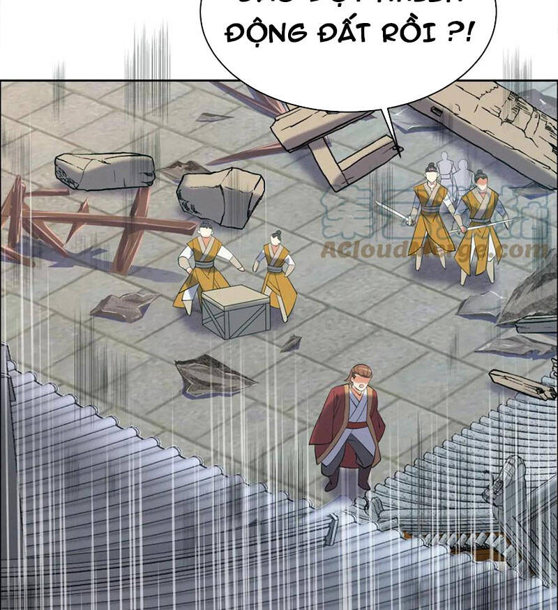 Thôn Phệ Một Thế Giới Tu Tiên Chapter 159 - 50