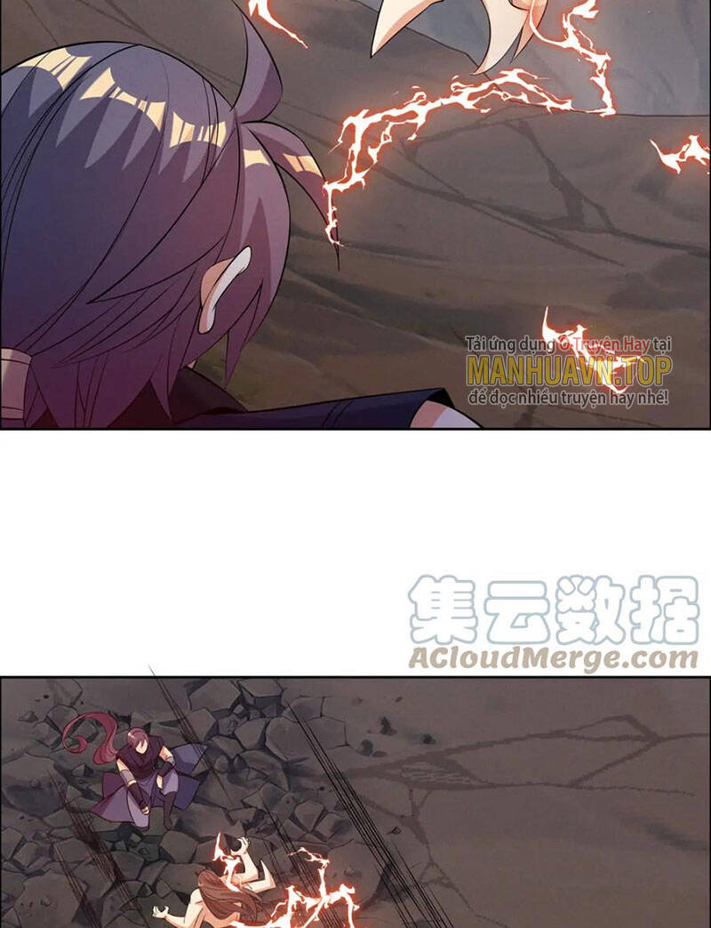 Thôn Phệ Một Thế Giới Tu Tiên Chapter 159 - 8