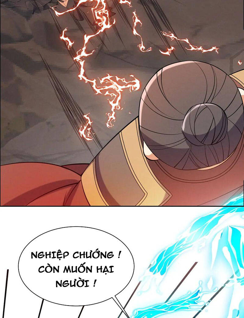 Thôn Phệ Một Thế Giới Tu Tiên Chapter 159 - 9