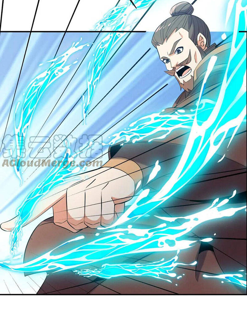 Thôn Phệ Một Thế Giới Tu Tiên Chapter 159 - 10