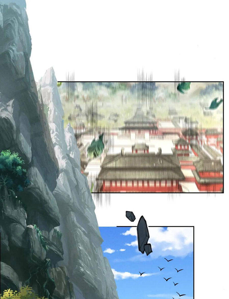 Thôn Phệ Một Thế Giới Tu Tiên Chapter 160 - 1