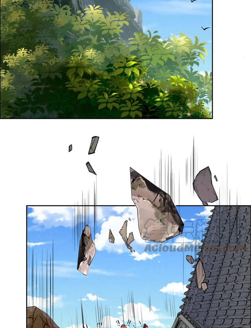 Thôn Phệ Một Thế Giới Tu Tiên Chapter 160 - 2