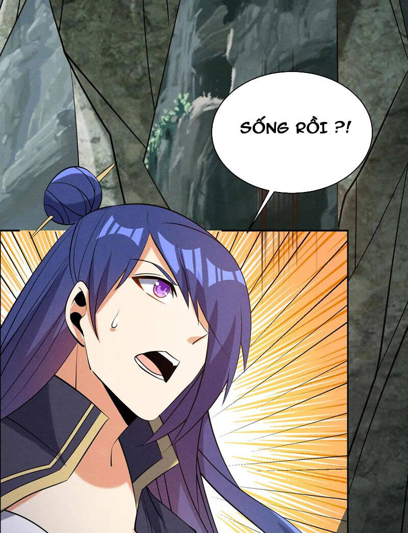 Thôn Phệ Một Thế Giới Tu Tiên Chapter 160 - 11