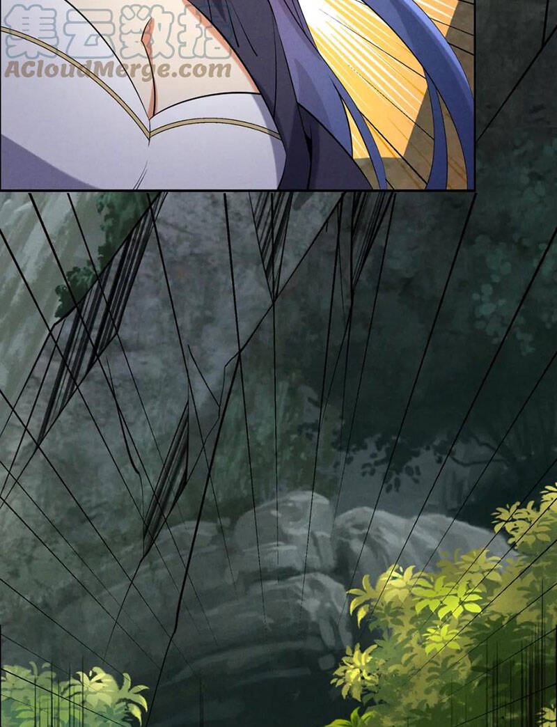 Thôn Phệ Một Thế Giới Tu Tiên Chapter 160 - 12