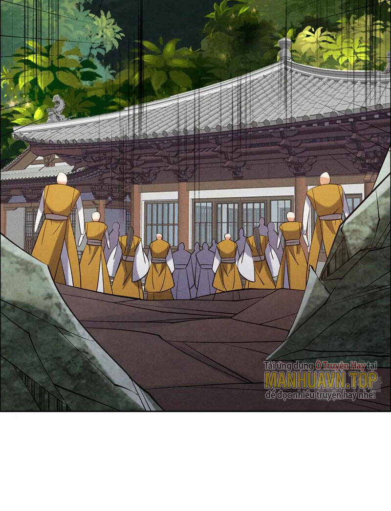 Thôn Phệ Một Thế Giới Tu Tiên Chapter 160 - 13