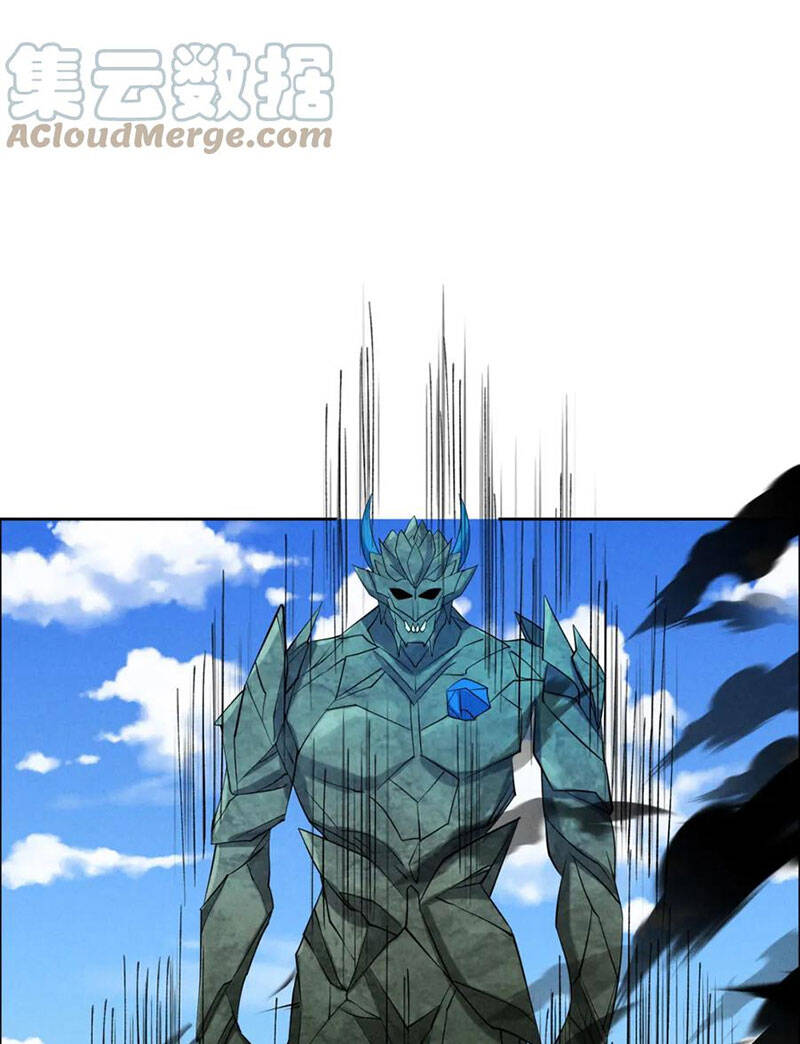 Thôn Phệ Một Thế Giới Tu Tiên Chapter 160 - 14