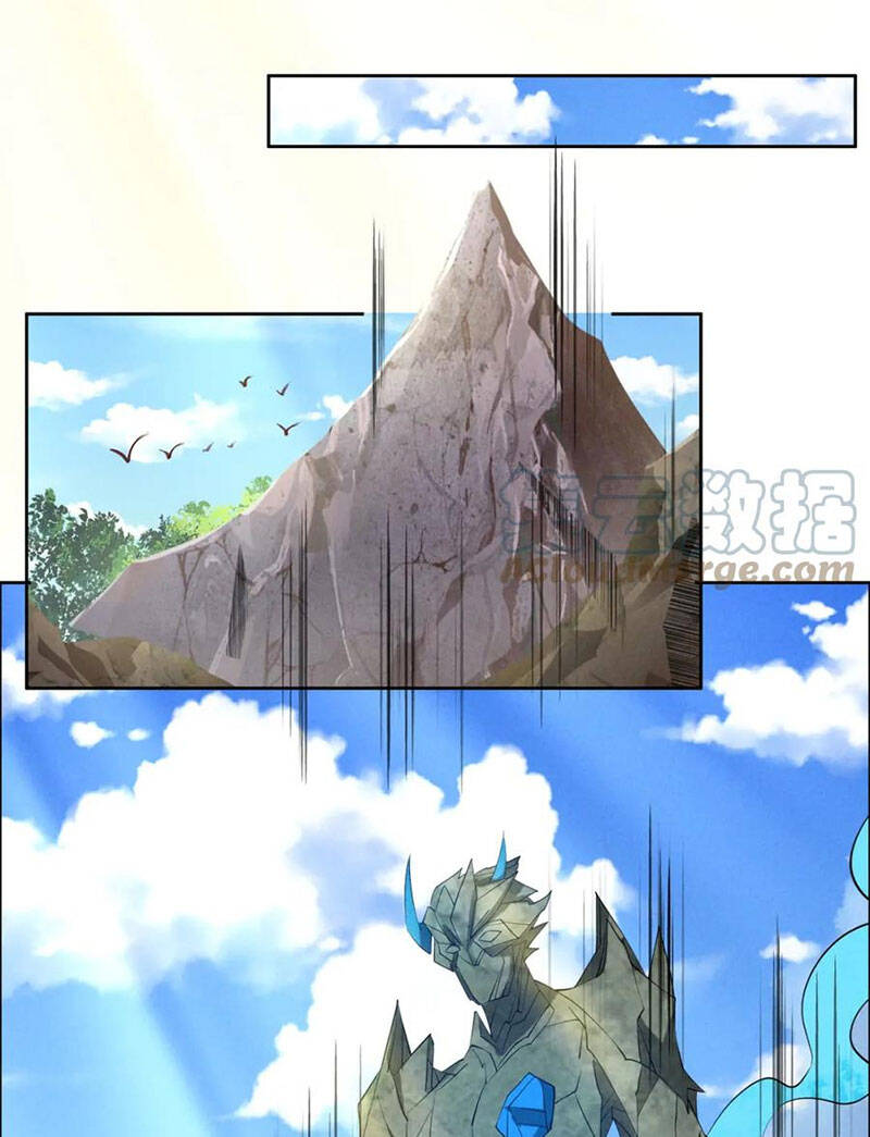 Thôn Phệ Một Thế Giới Tu Tiên Chapter 160 - 18