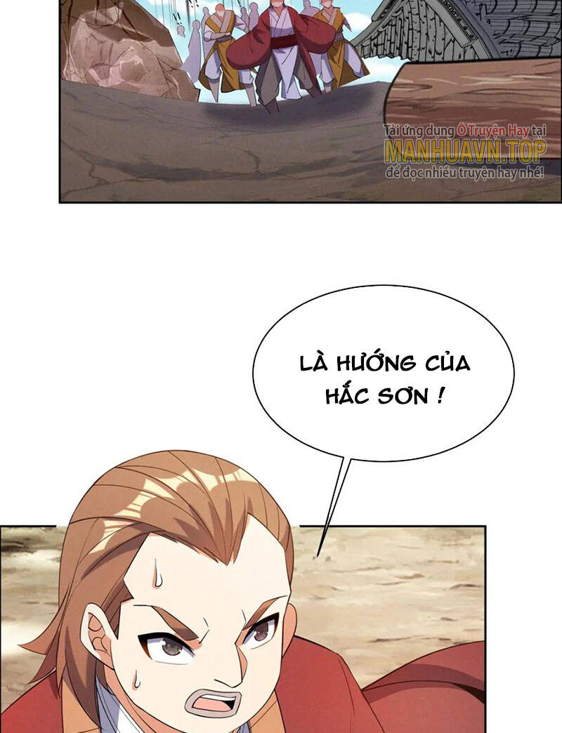 Thôn Phệ Một Thế Giới Tu Tiên Chapter 160 - 3